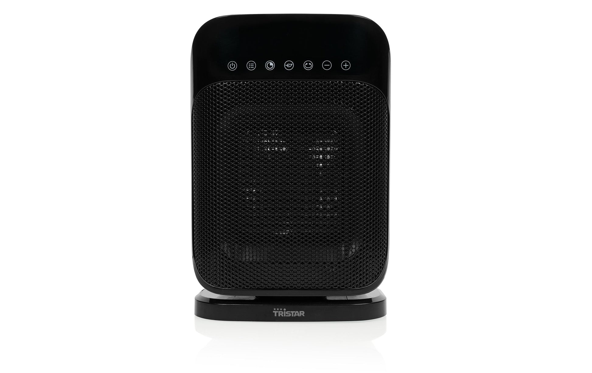 Tristar Keramik-Heizlüfter KA-5074 – 1800 W, bis 15m², 3 Stufen, Thermostat, Überhitzungsschutz