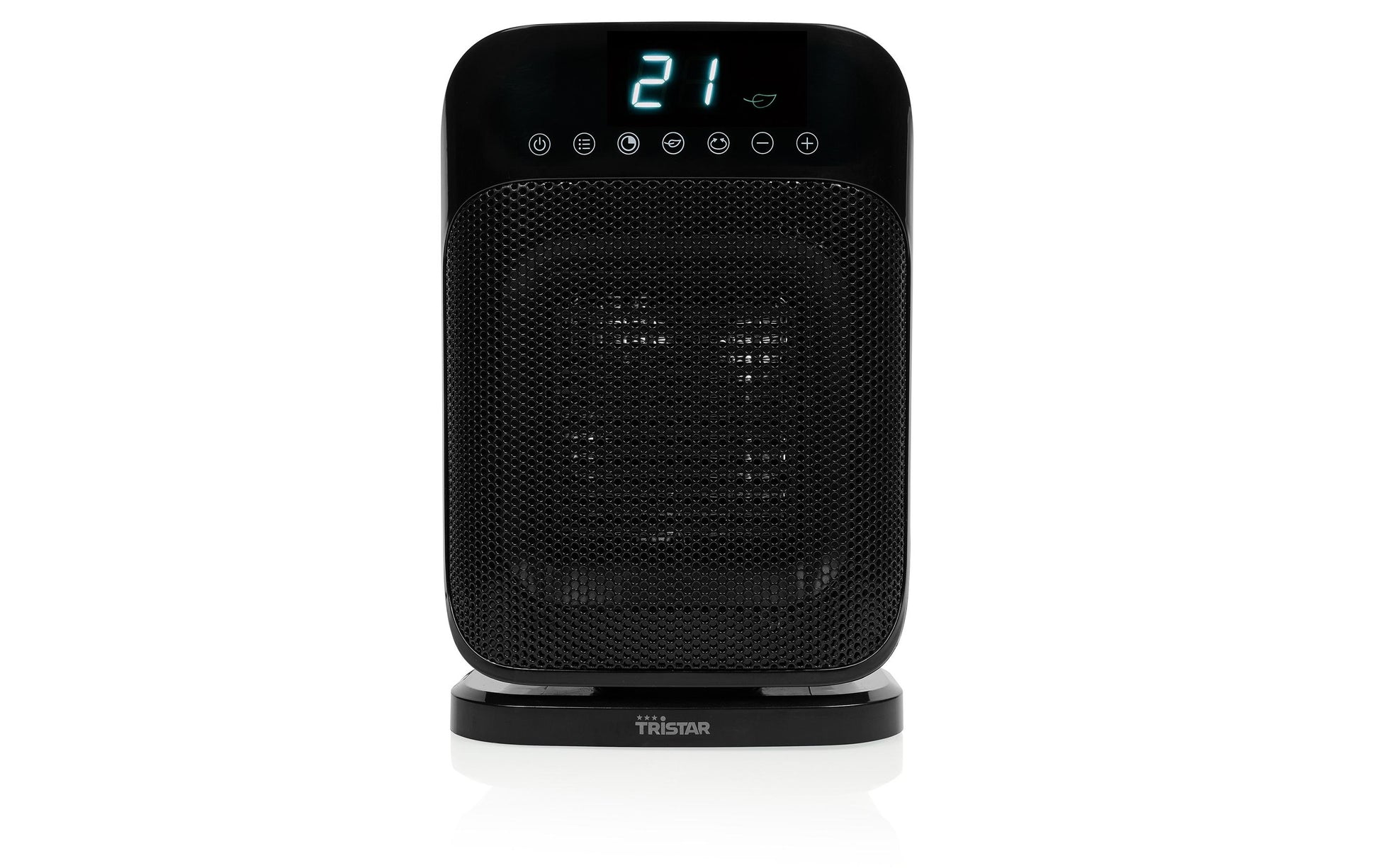 Tristar Keramik-Heizlüfter KA-5074 – 1800 W, bis 15m², 3 Stufen, Thermostat, Überhitzungsschutz