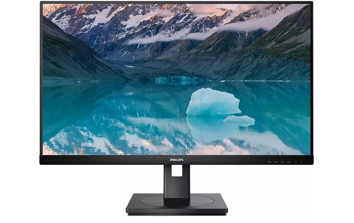 Philips 242S9JML/00 – 23,8", 1920 × 1080 (Full HD), VA