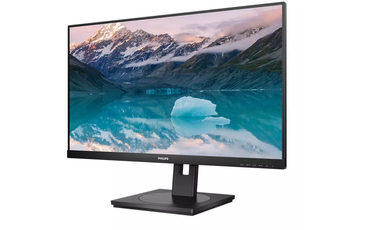 Philips 242S9JML/00 – 23,8", 1920 × 1080 (Full HD), VA