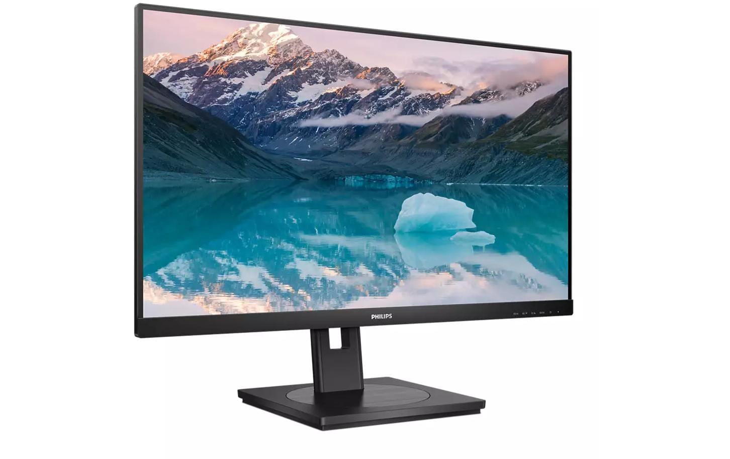 Philips 242S9JML/00 – 23,8", 1920 × 1080 (Full HD), VA