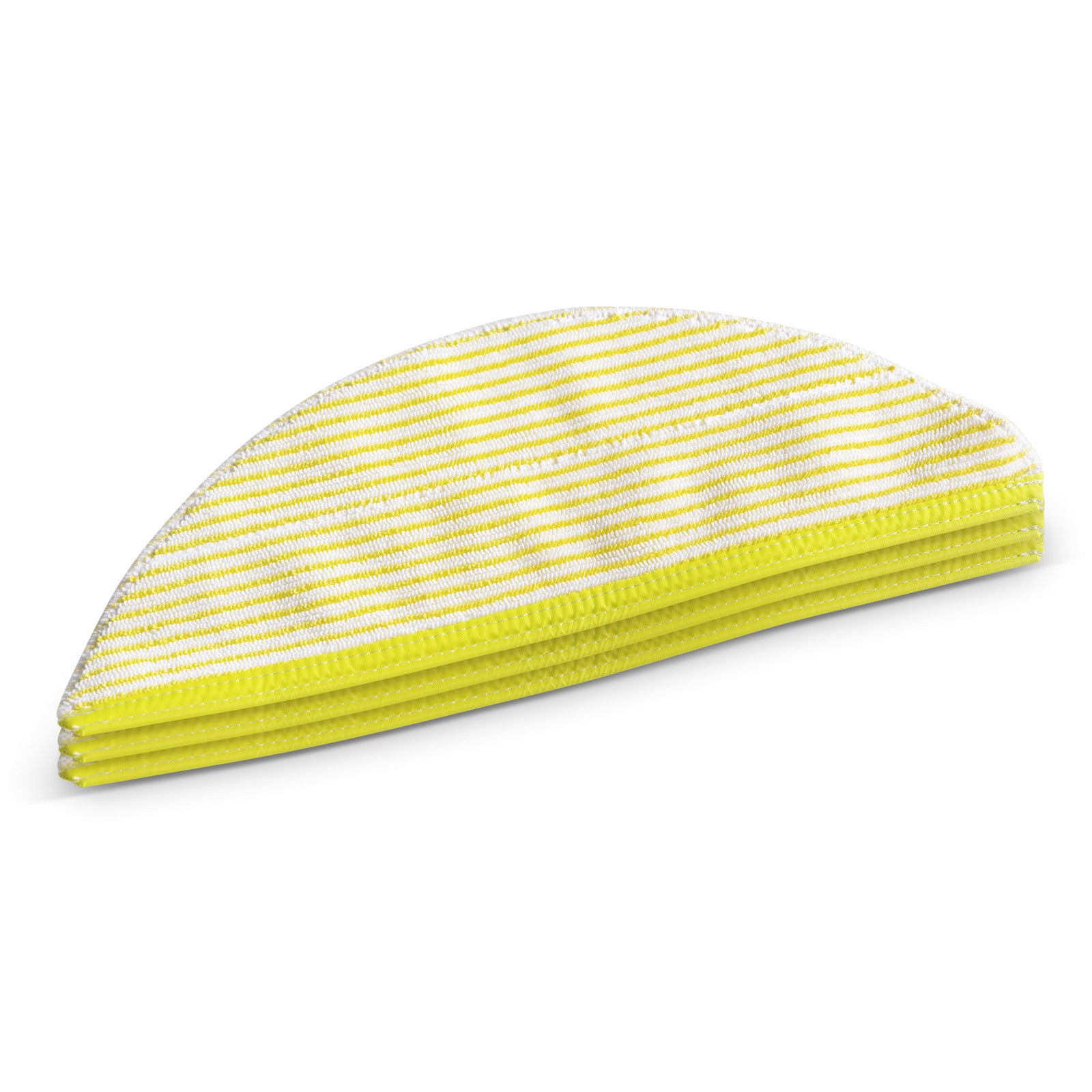 Kärcher Mikrofaser-Mopp-Pads – für RCV 5 – 6 × 10,5 cm – 3 Stk.