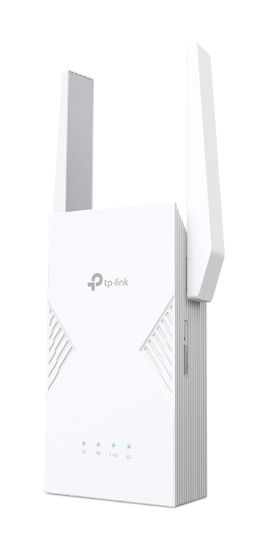 TP-Link RE235BE – Access Point – Wi‑Fi 7 (2,4/5 GHz), 3,6 Gbit/s, 2,5GbE