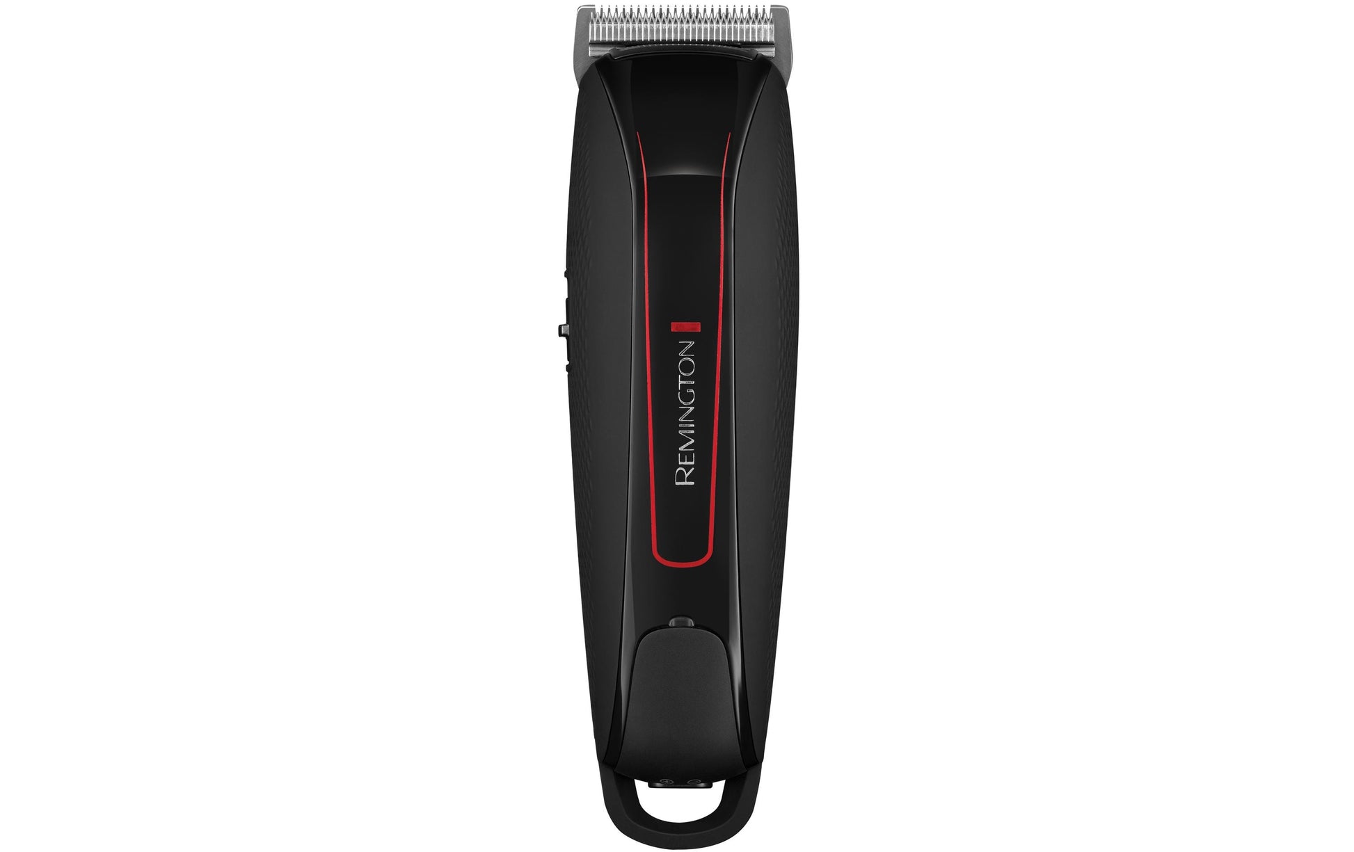 Remington Haarschneider HC550 Easy Fade Pro – 120 Min Laufzeit, mit Kammaufsatz – 1,5–25 mm – Schwarz