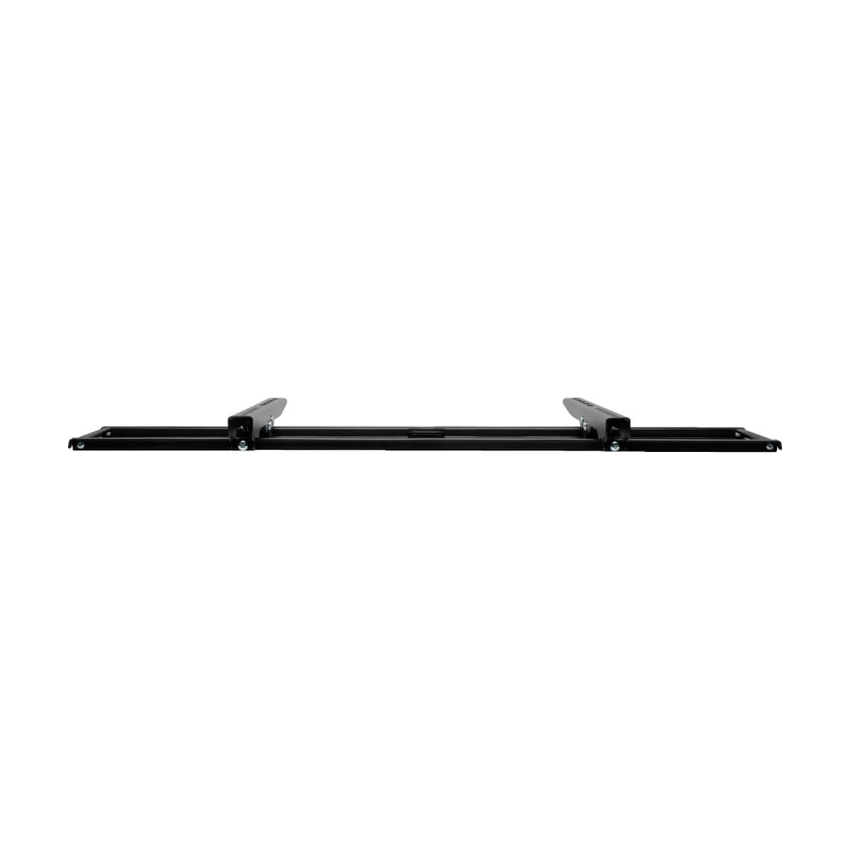 Tripp Lite Wandhalterung – Neigbar – 37–70" – VESA 100×100–800×400 – bis 91 kg – DWT3770X, Schwarz