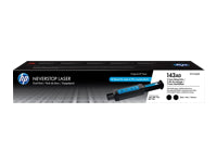 HP Toner-Multipack 143AD