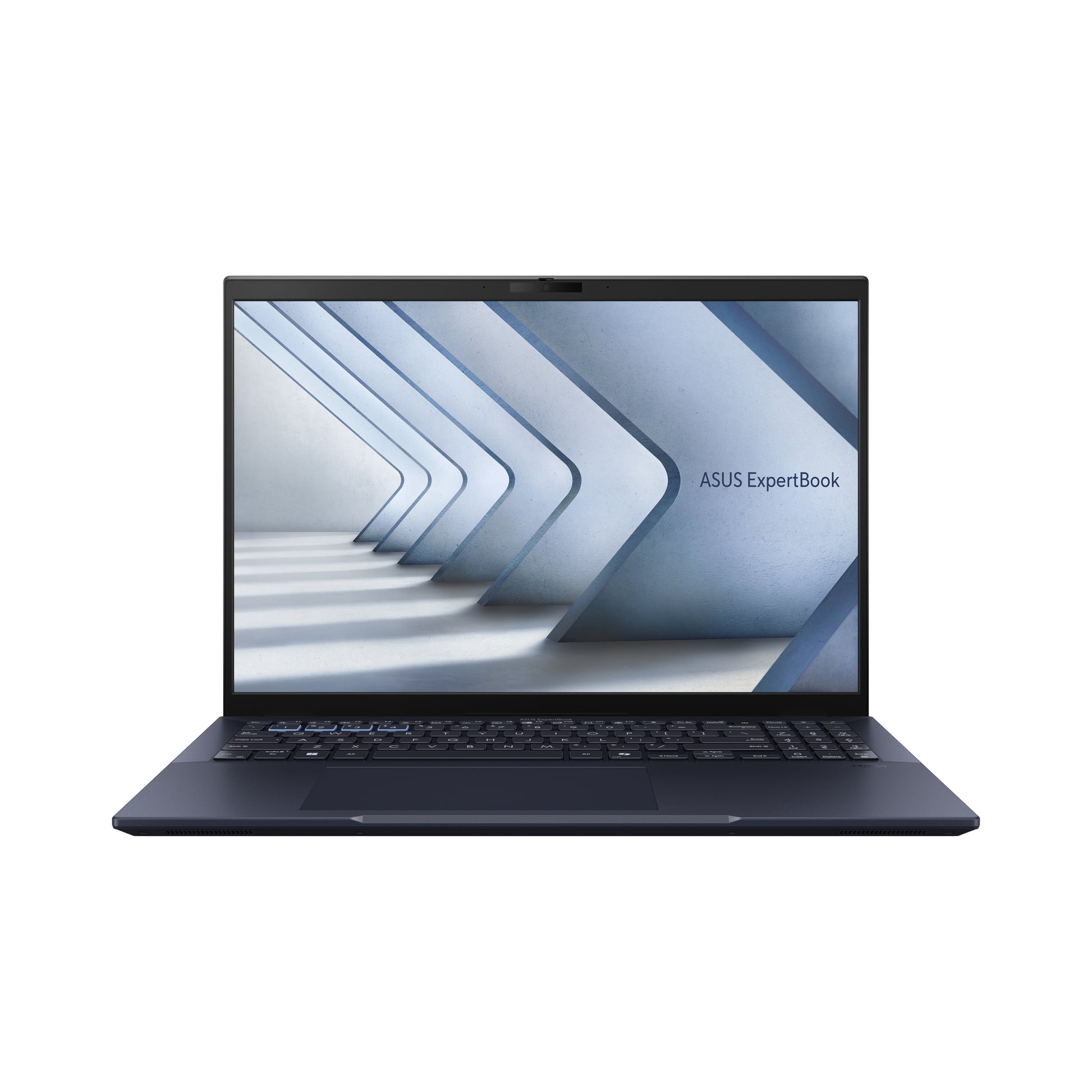 ASUS ExpertBook B5 B5604CMA-QV0069X Laptop – Wi‑Fi, Ethernet, Bluetooth – Netzstrom 100–240 V – Aluminium
