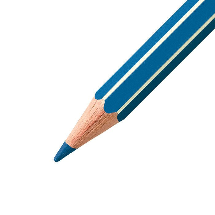 STABILO Buntstifte GREENcolors – 18 Farben, Ø 3 mm, FSC