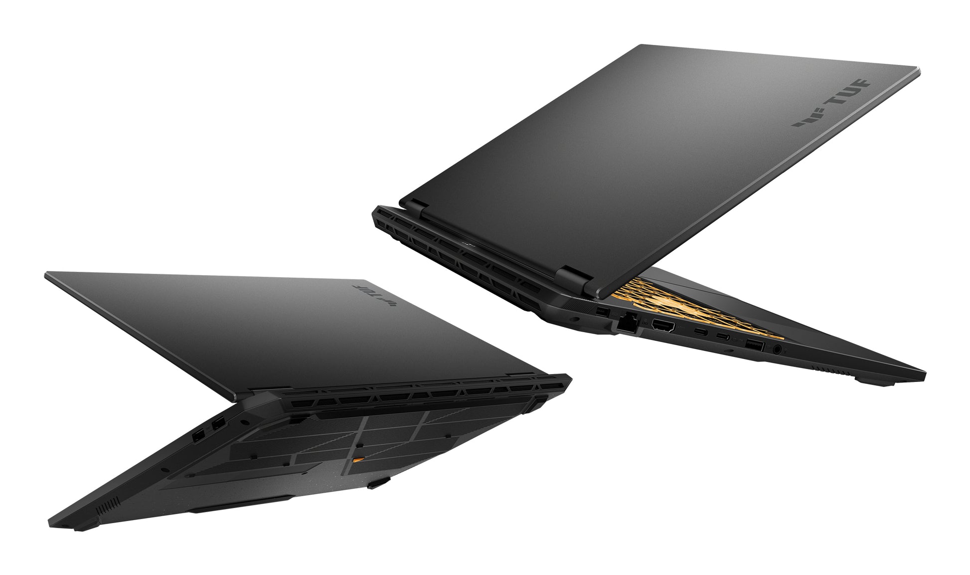 ASUS TUF Gaming F16 FX608JPR-RV075W – 16", 1 TB, 16 GB RAM, WLAN, Windows 11 Home, Jäger Grau, 2025