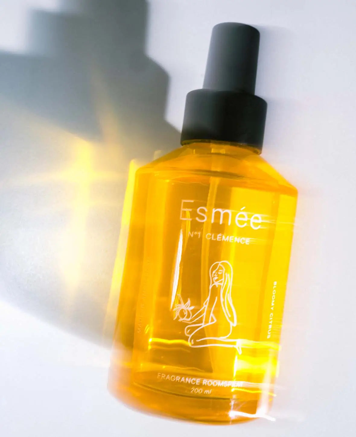 Esmée No 1 Clémence – Raumspray, 200 ml