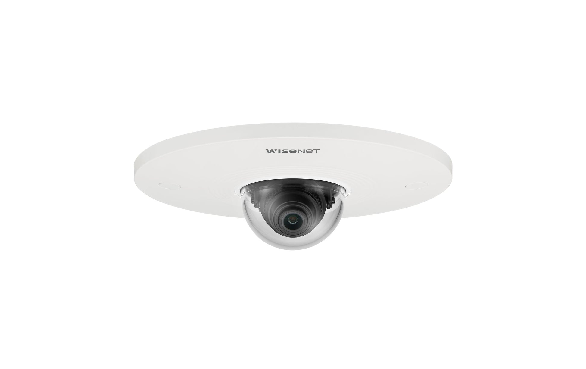 Hanwha SHD-1128FPW Einbaugehäuse – Deckenmontage, für QND-6010R, QND-6011, QND-6012R usw.