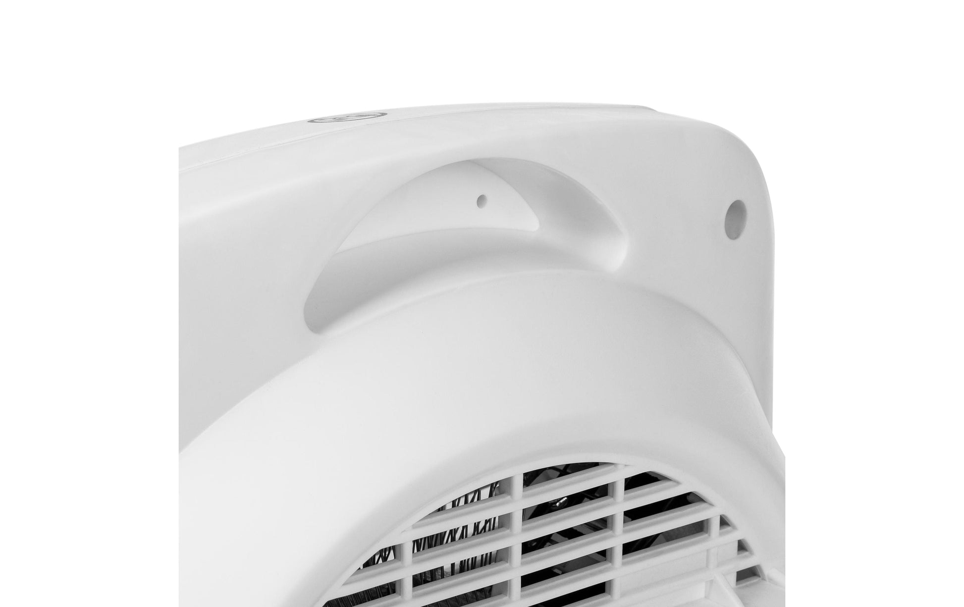 Tristar Heizlüfter KA-5059 – 2000 W, bis 25m², 2 Heizstufen, Thermostat, IP21