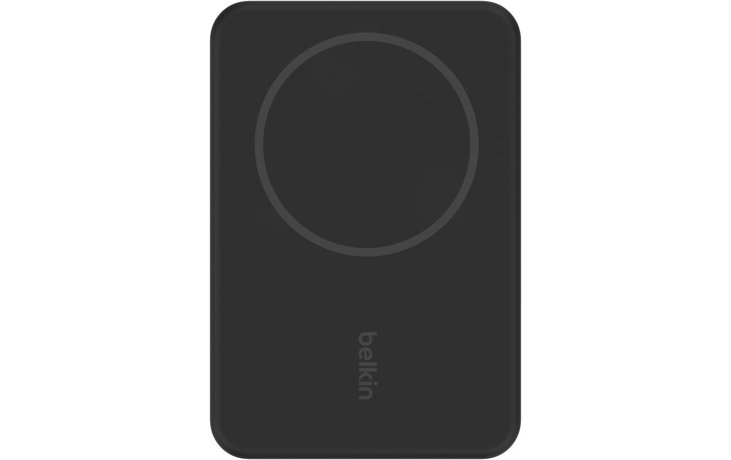 Belkin Powerbank Kabelloses Laden mit Ständer