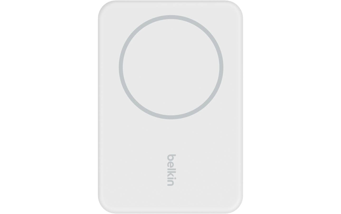 Belkin Powerbank, kabelloses Laden, mit Ständer
