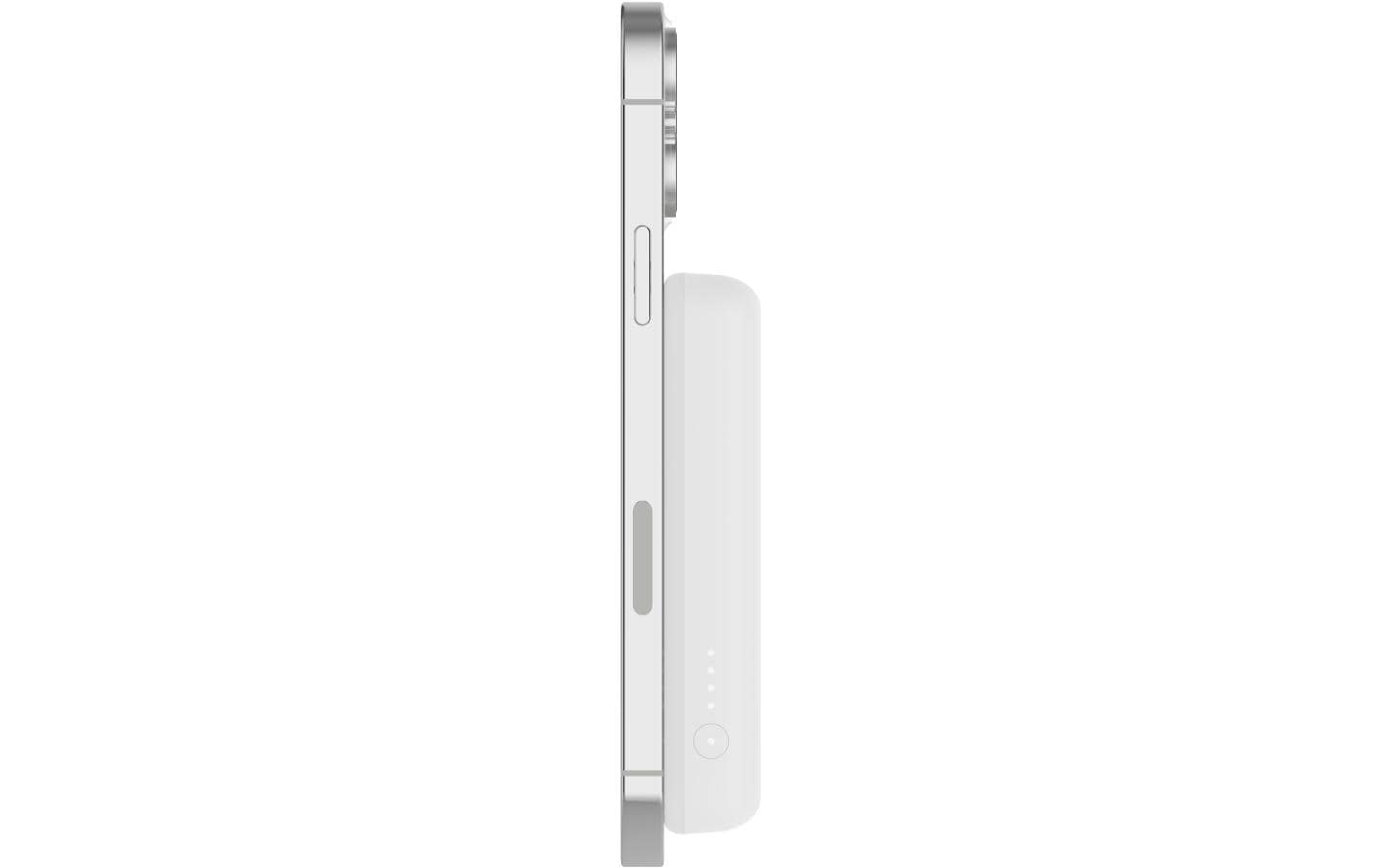 Belkin Powerbank, kabelloses Laden, mit Ständer