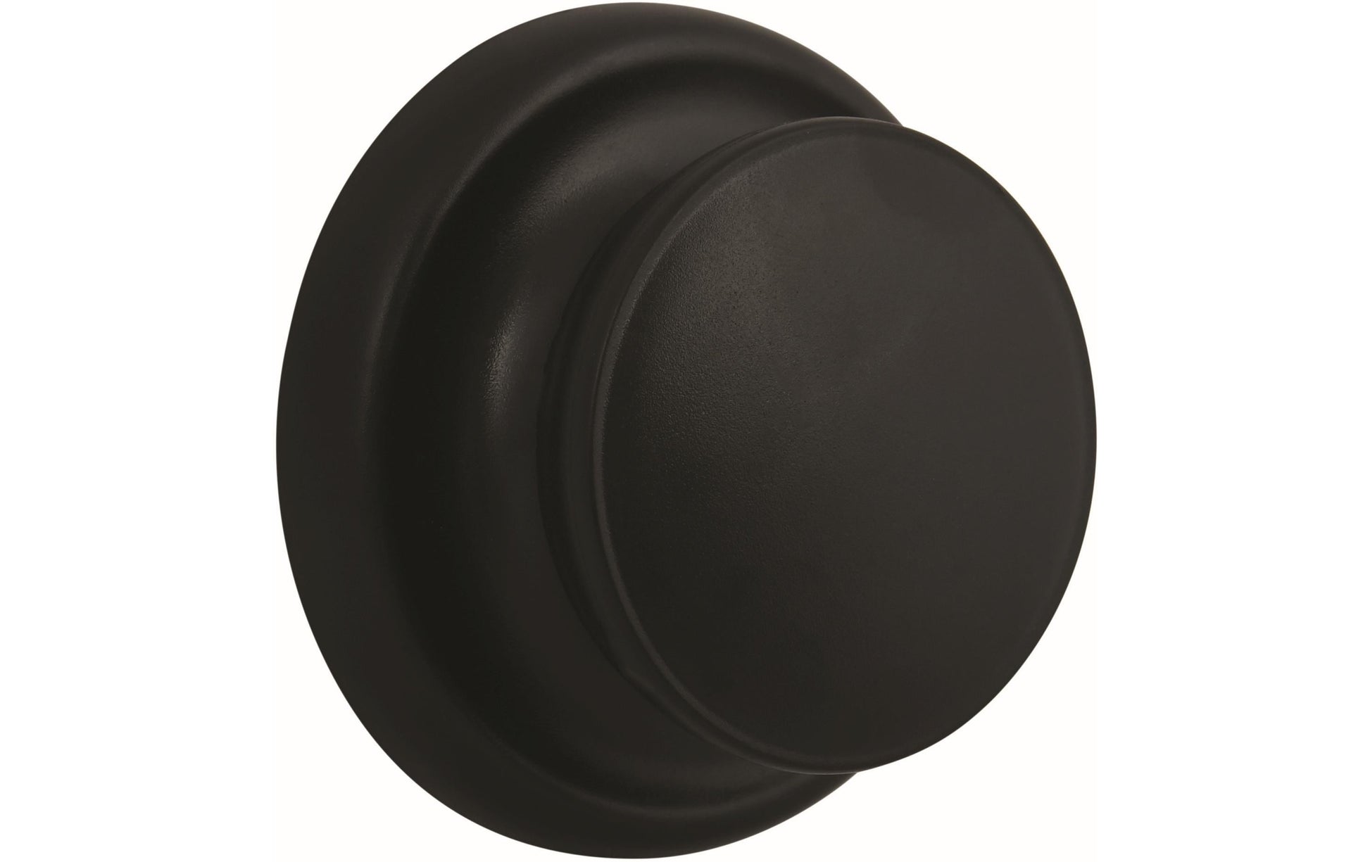 MSV Haken – Stahl, Saugnapf, Ø5,3×7,2 cm, Schwarz