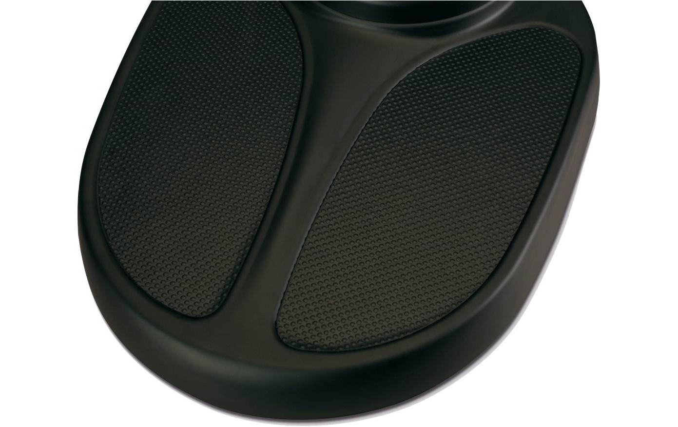 Terraillon Personenwaage Tpro Plus 13016 – Analog, 160 kg, schwarz