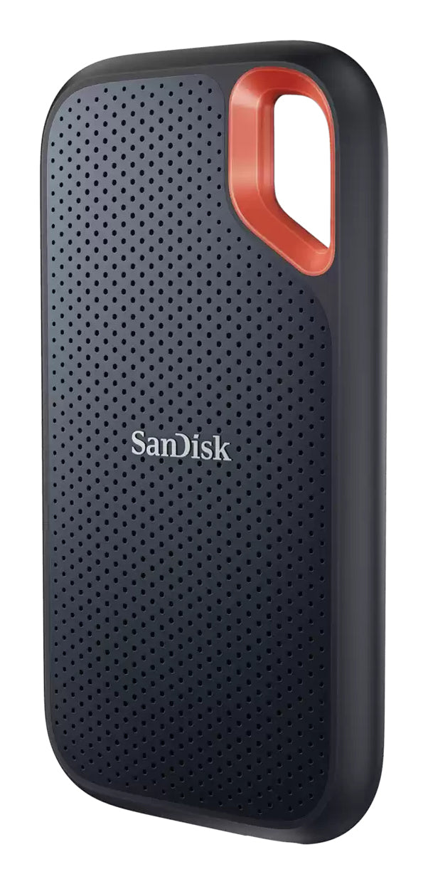SanDisk Extreme Tragbares Speichergerät – 8 TB, 1050 MB/s