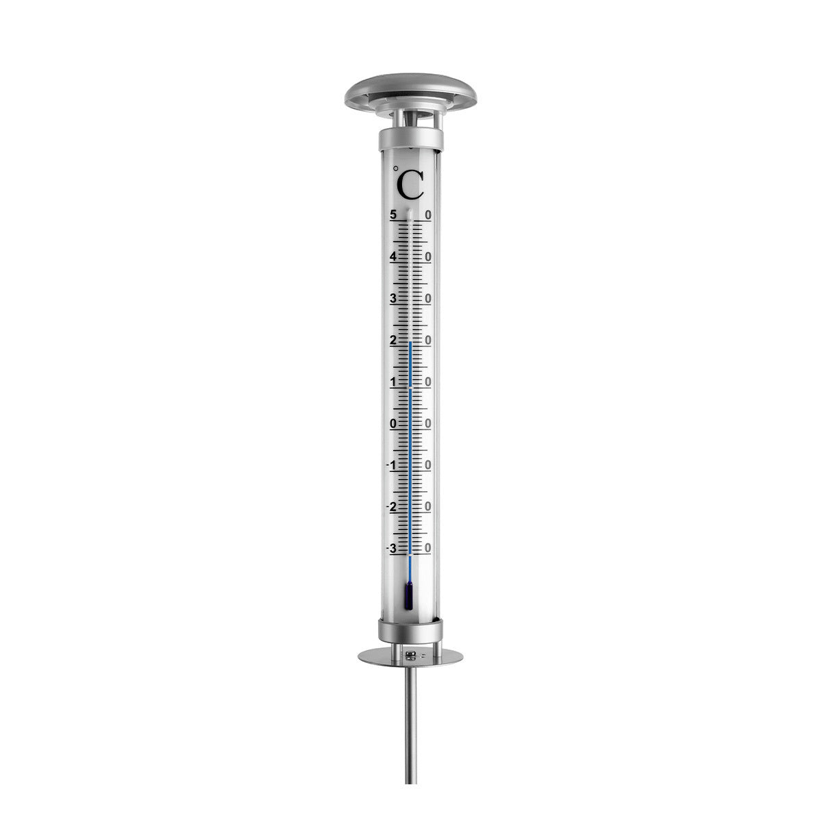 TFA-Dostmann SOLINO 12.2057.54 Temperatursensor – -30–50 °C, Aussen