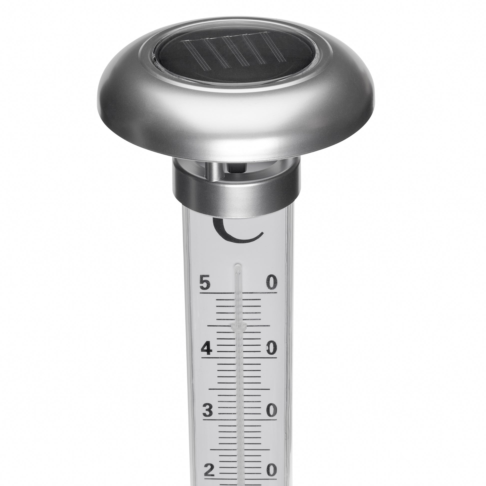 TFA-Dostmann SOLINO 12.2057.54 Temperatursensor – -30–50 °C, Aussen