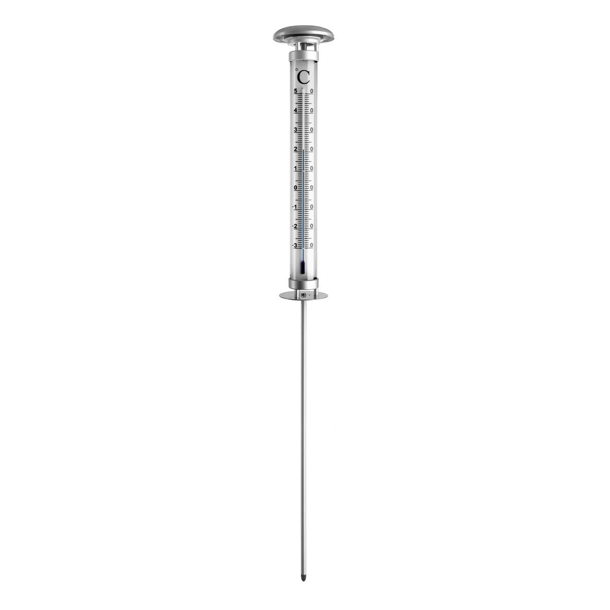 TFA-Dostmann SOLINO 12.2057.54 Temperatursensor – -30–50 °C, Aussen