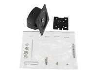 Ergotron WORKFIT-C CONVERT-SINGLE HD KIT – Zubehör: Kit – für WorkFit C (Dual oder LCD + Laptop)