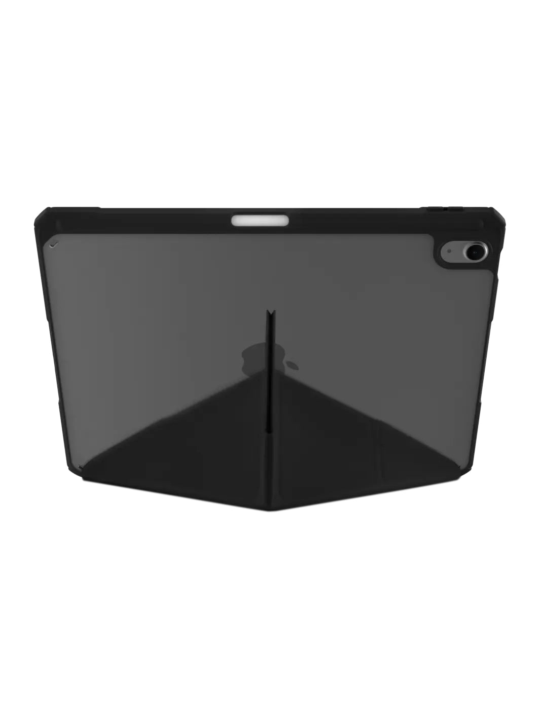 dbramante1928 Tablet-Hülle für iPad Air 11" (4.–5. Gen., M2–M3) – Schwarz