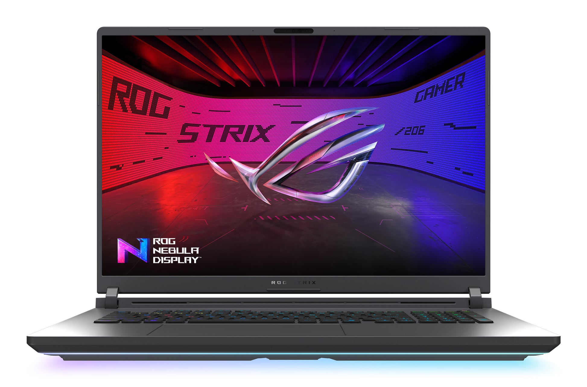 ASUS ROG Strix G18 G815LR-TT283W – 18" WQXGA, Core Ultra 9 275HX, 32 GB, 2 TB SSD, RTX 5070 Ti, Win 11 Home