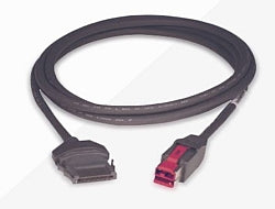 Star Micronics USB-A auf USB-A Kabel – 1,2 m – Grau