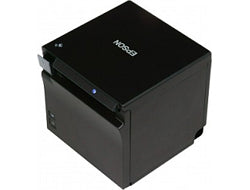 Epson Zubehör, Schwarz, TM-M30 122 ETHERNET PS EU