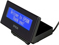 Epson Display, Schwarz, für TM-M30, DM-D30
