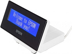 Epson Display, USB 2.0, Weiss, für TM-M30, DM-D30