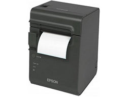 Epson TM-L90 ENET E04 – Etikettendrucker, Thermodirekt, USB, LAN
