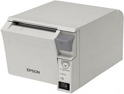 Epson POS-Drucker, Schwarz, TM-T70II (025C0) UB-E04