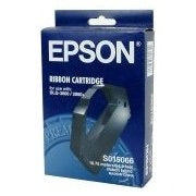Epson Farbband schwarz – für DLQ 3000 – S015066 – 6000000 Zeichen