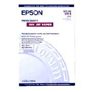 Epson Fotopapier – A3+, 105 g/m², 100 Blatt – für Epson Stylus Photo Drucker