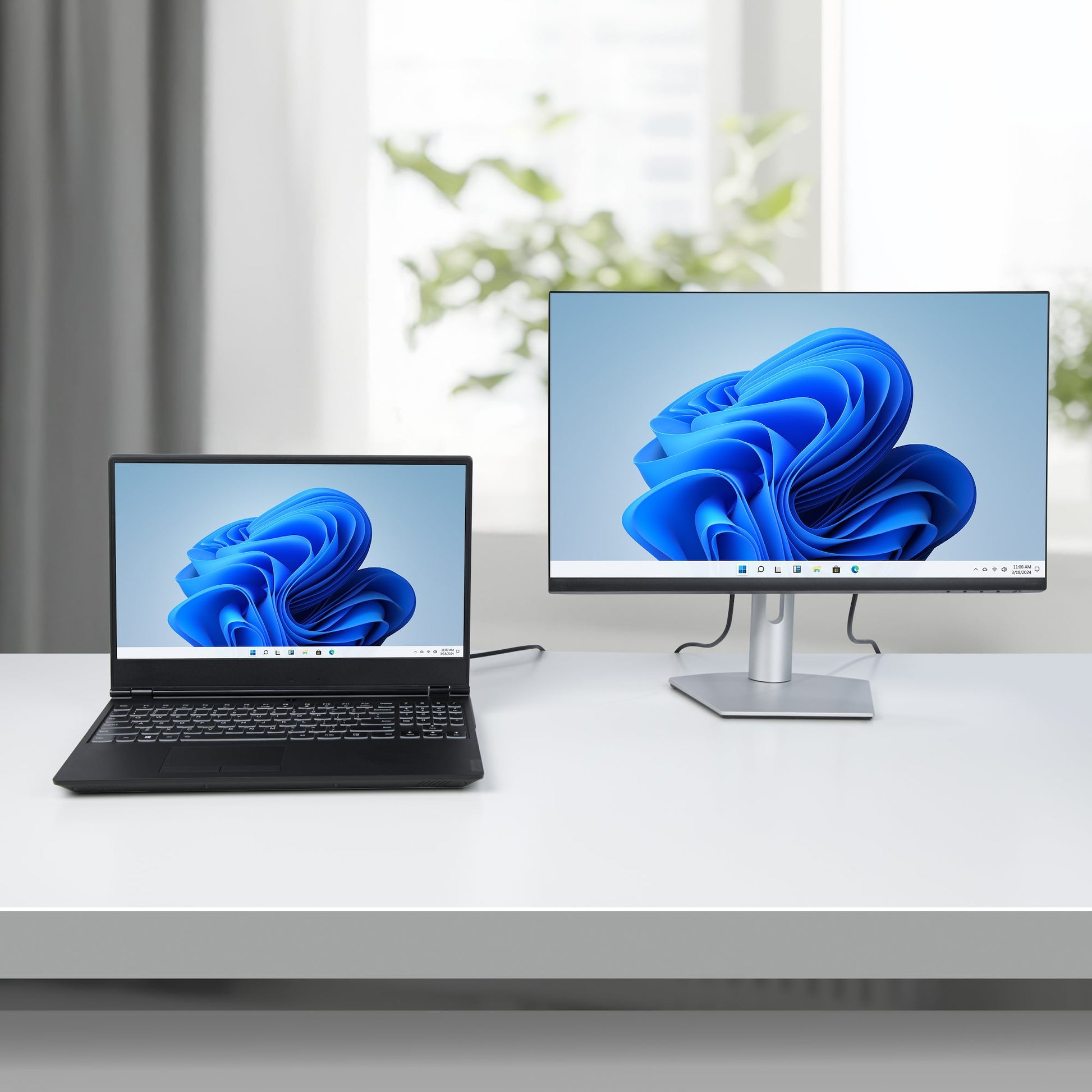 StarTech.com Mini DisplayPort auf DisplayPort Kabel DP 1.4 8K 60 Hz – 3 m – HDR