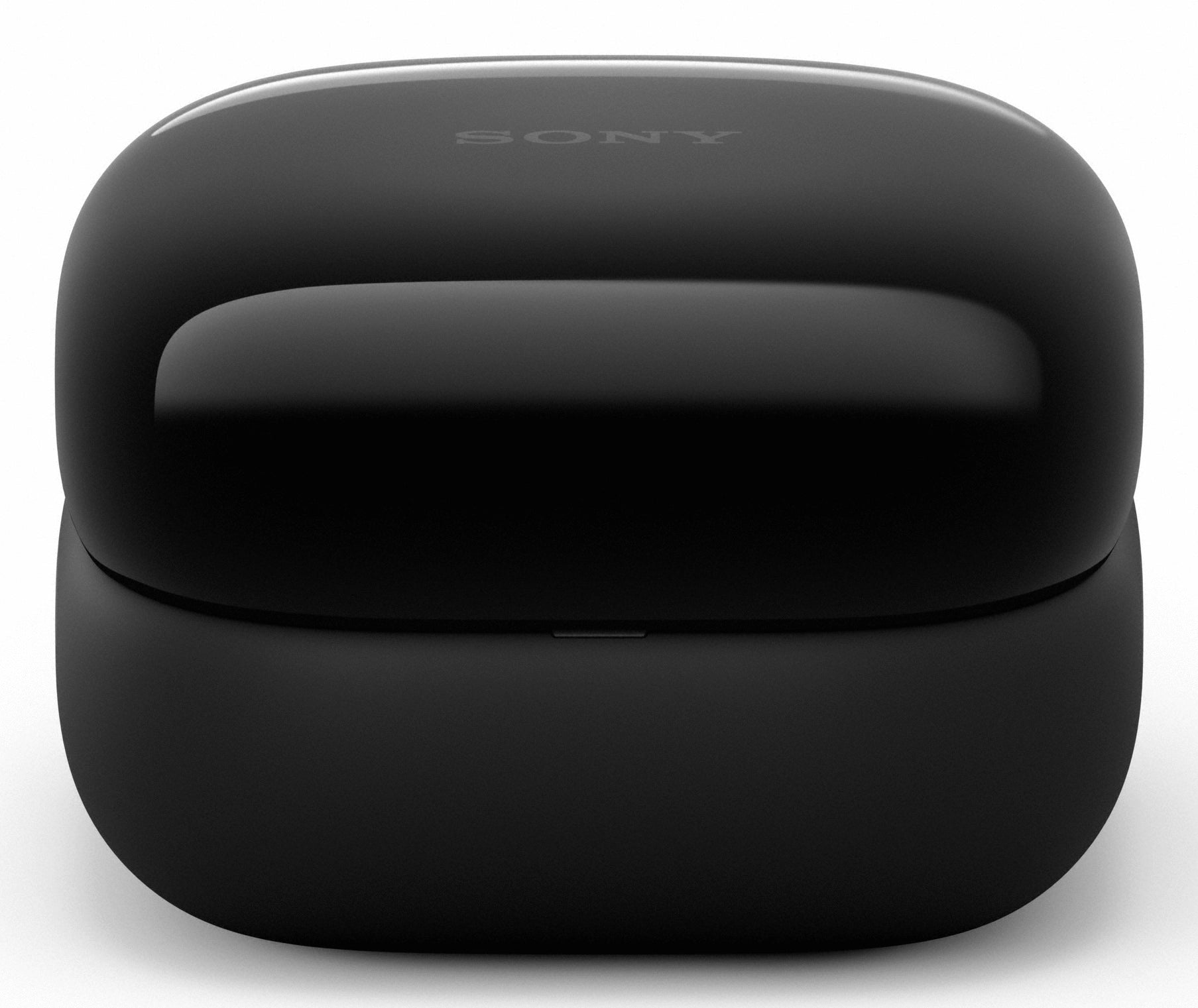 Sony LinkBuds Fit WF-LS910 – True Wireless In-Ear Kopfhörer – Bluetooth 5.3, ANC – Schwarz – bis 8 h