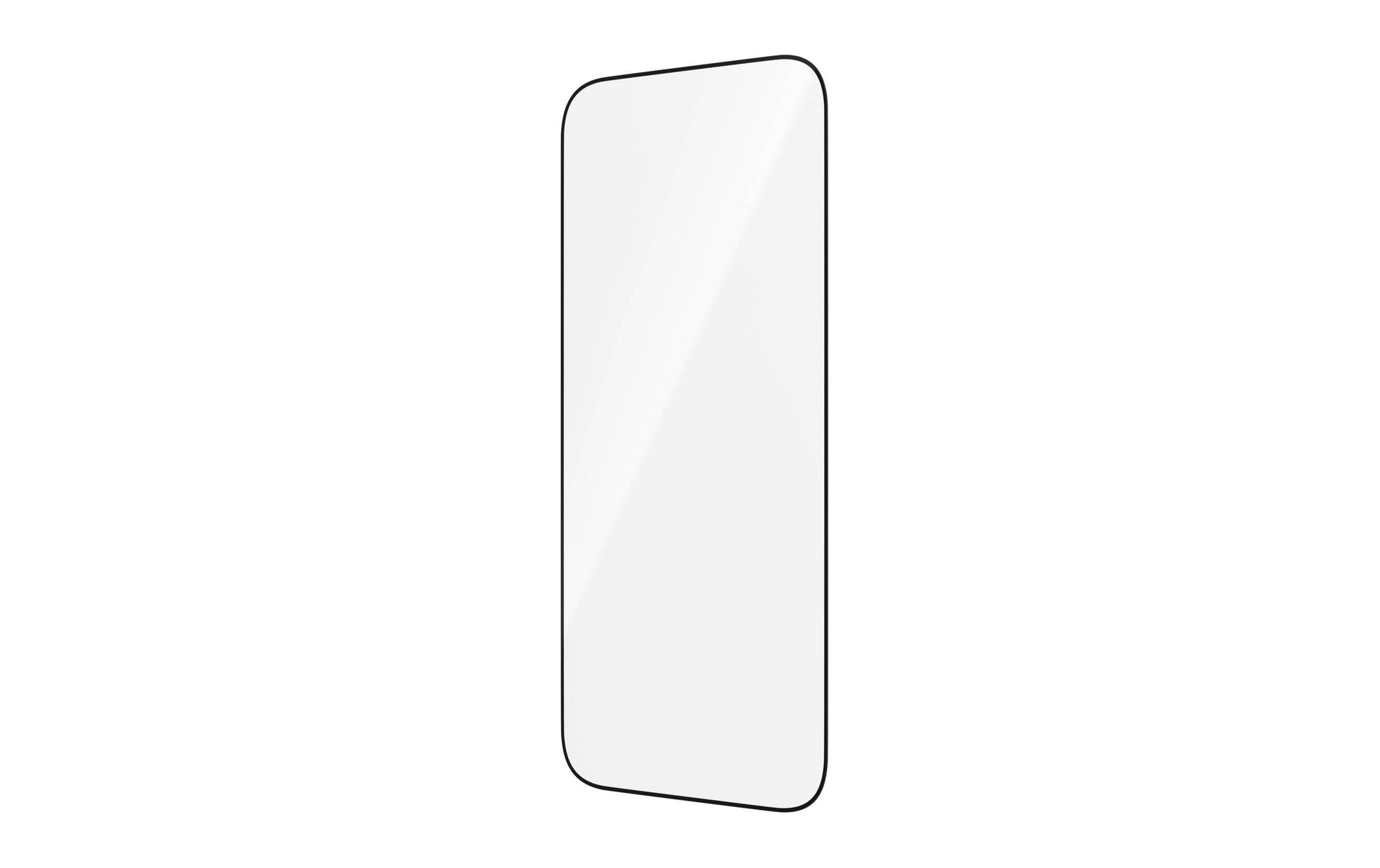 PanzerGlass Displayschutzglas – für Apple iPhone 14 Pro – Hartglas, Transparent
