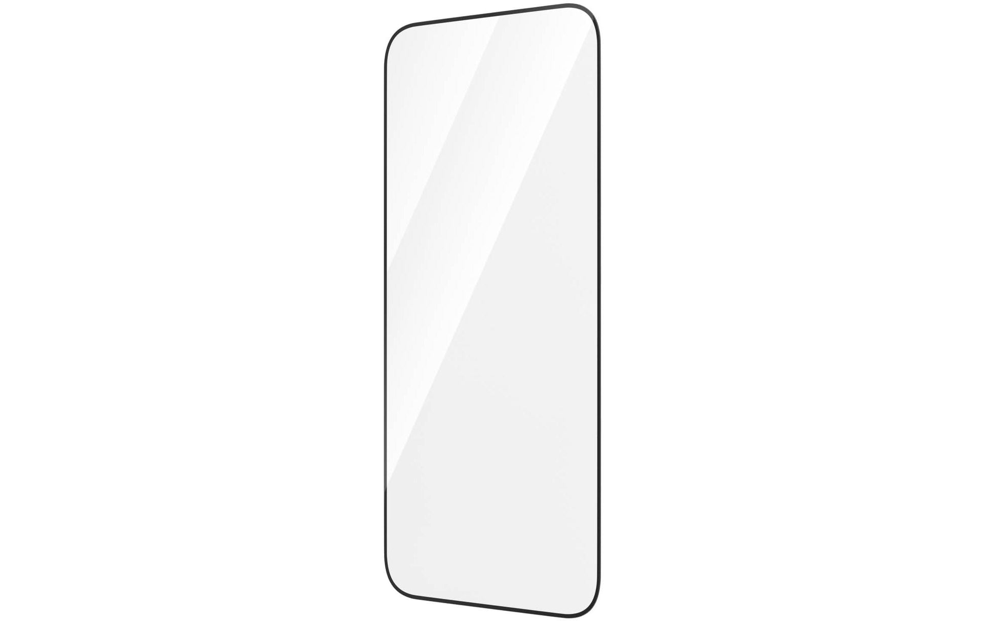 PanzerGlass Displayschutz (Panzerglas), Ultra‑Wide Fit – für iPhone 14 Pro Max