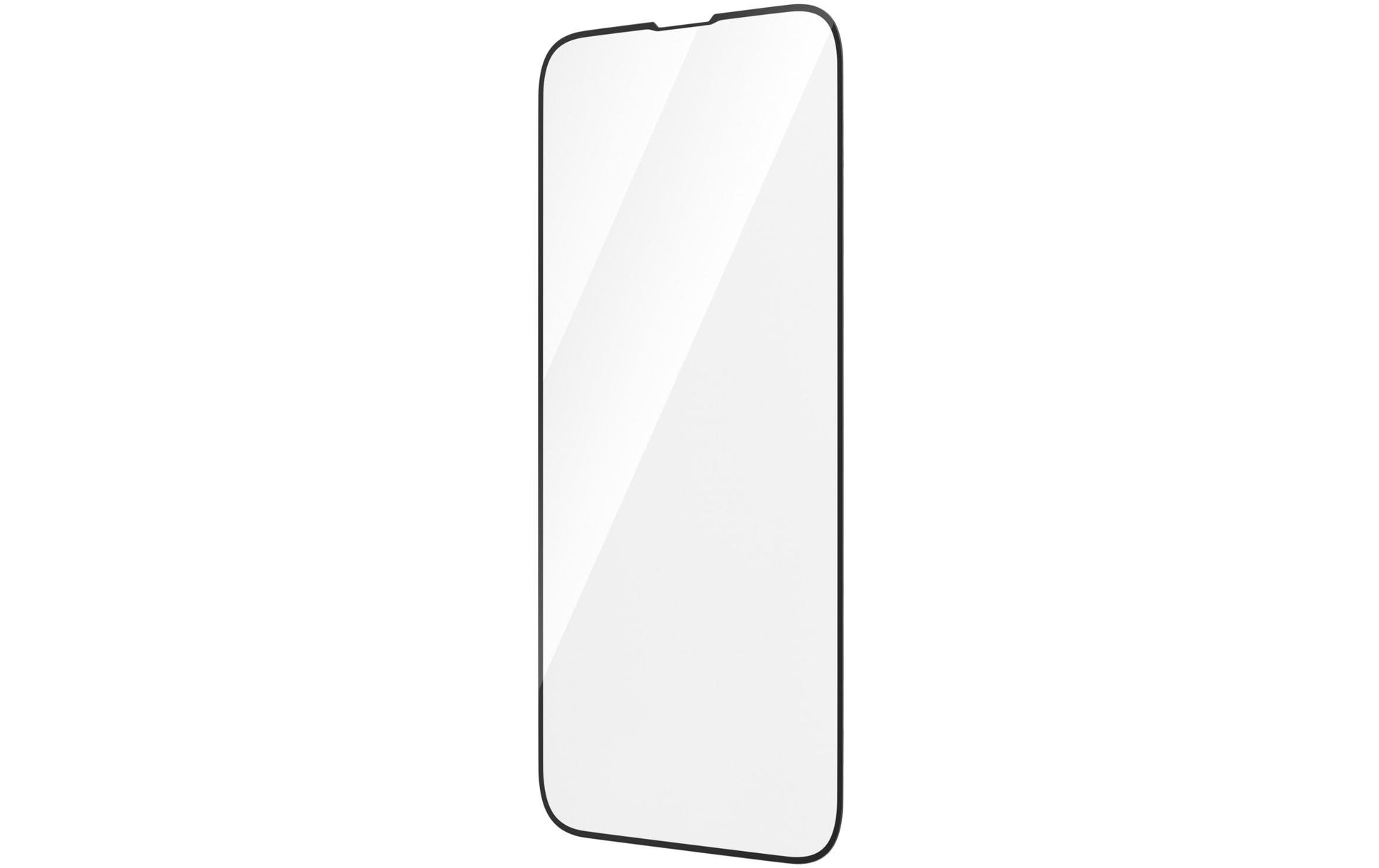 PanzerGlass Displayschutz (Panzerglas), Ultra-Wide Fit – für iPhone 14 Plus/iPhone 13 Pro Max – mit Applikator