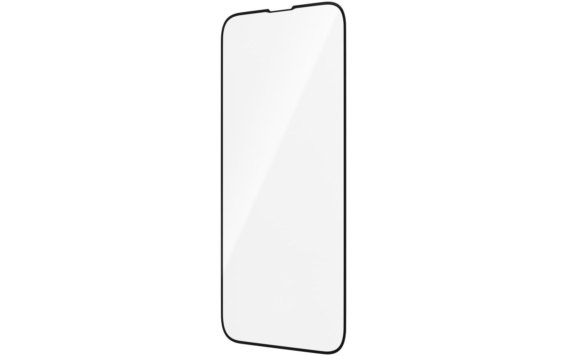 PanzerGlass Displayschutz (Panzerglas) – für iPhone 14 Plus/iPhone 13 Pro Max – mit Applikator