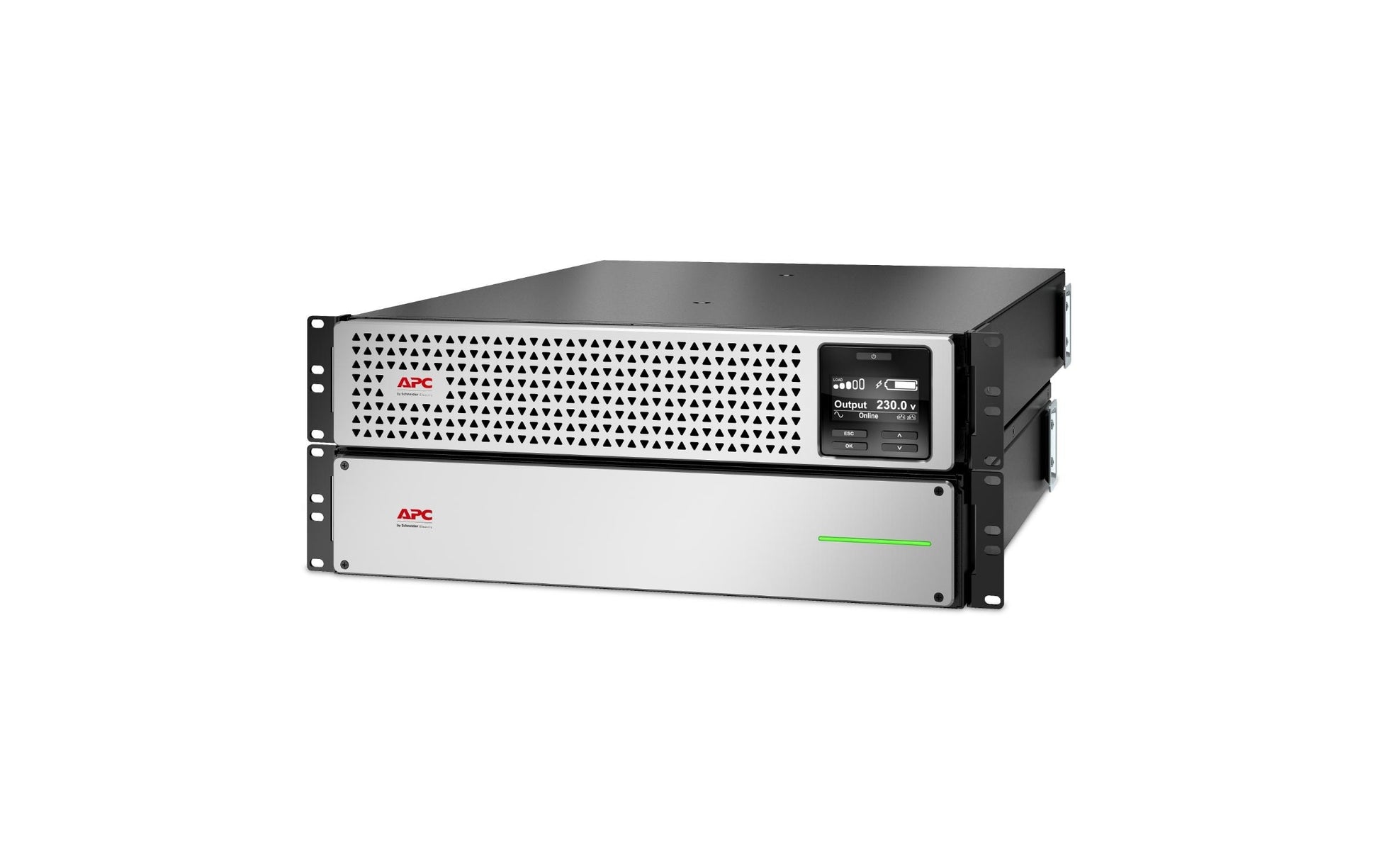APC Netzteil – 230 V