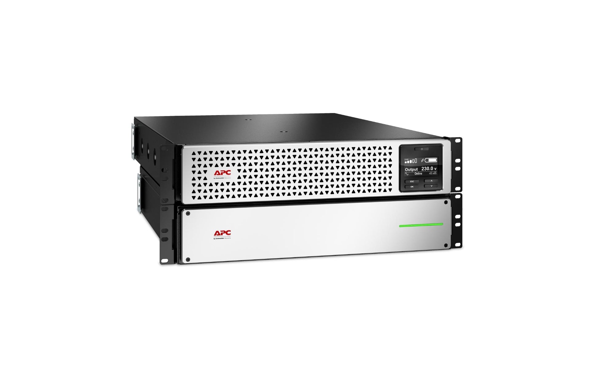 APC Netzteil – 230 V