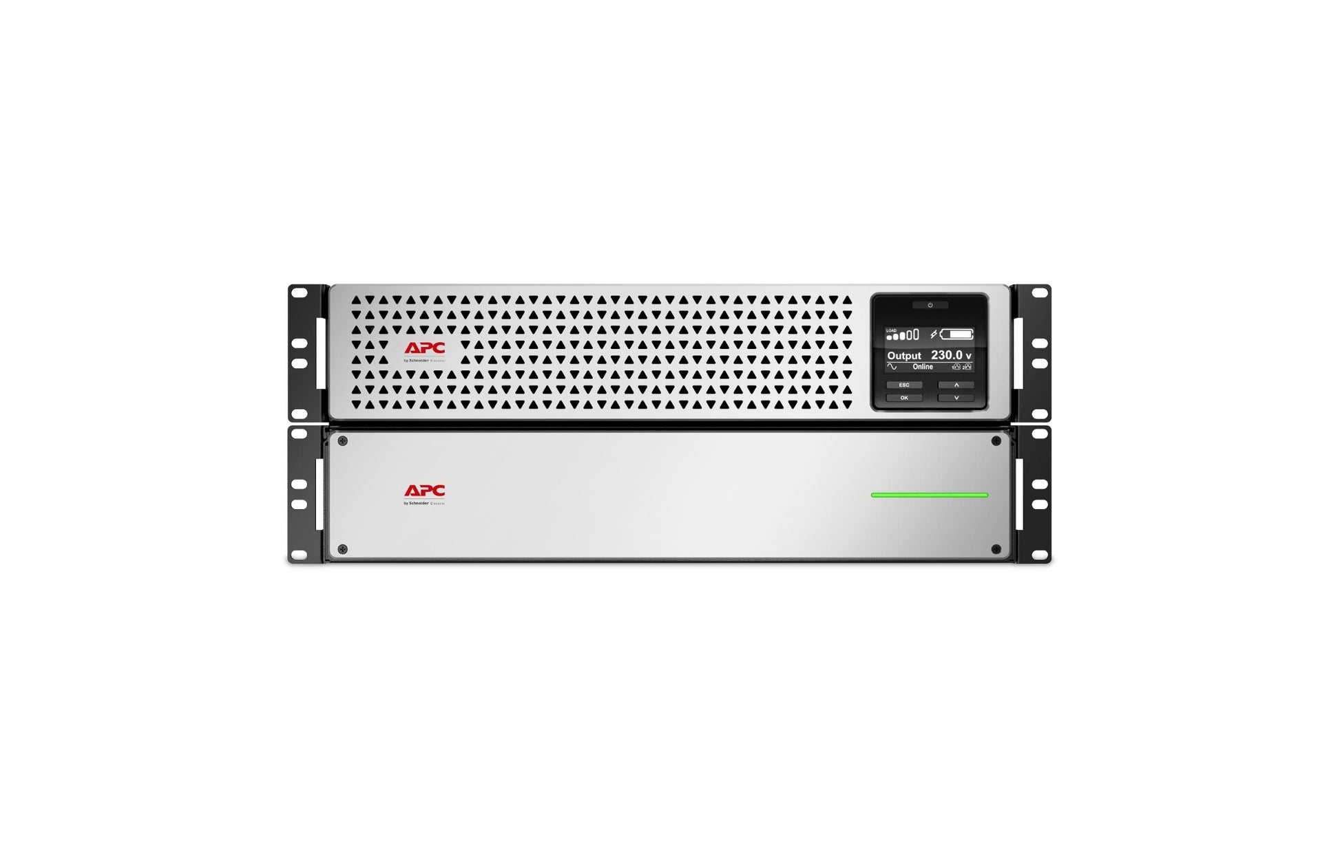 APC Netzteil – 230 V