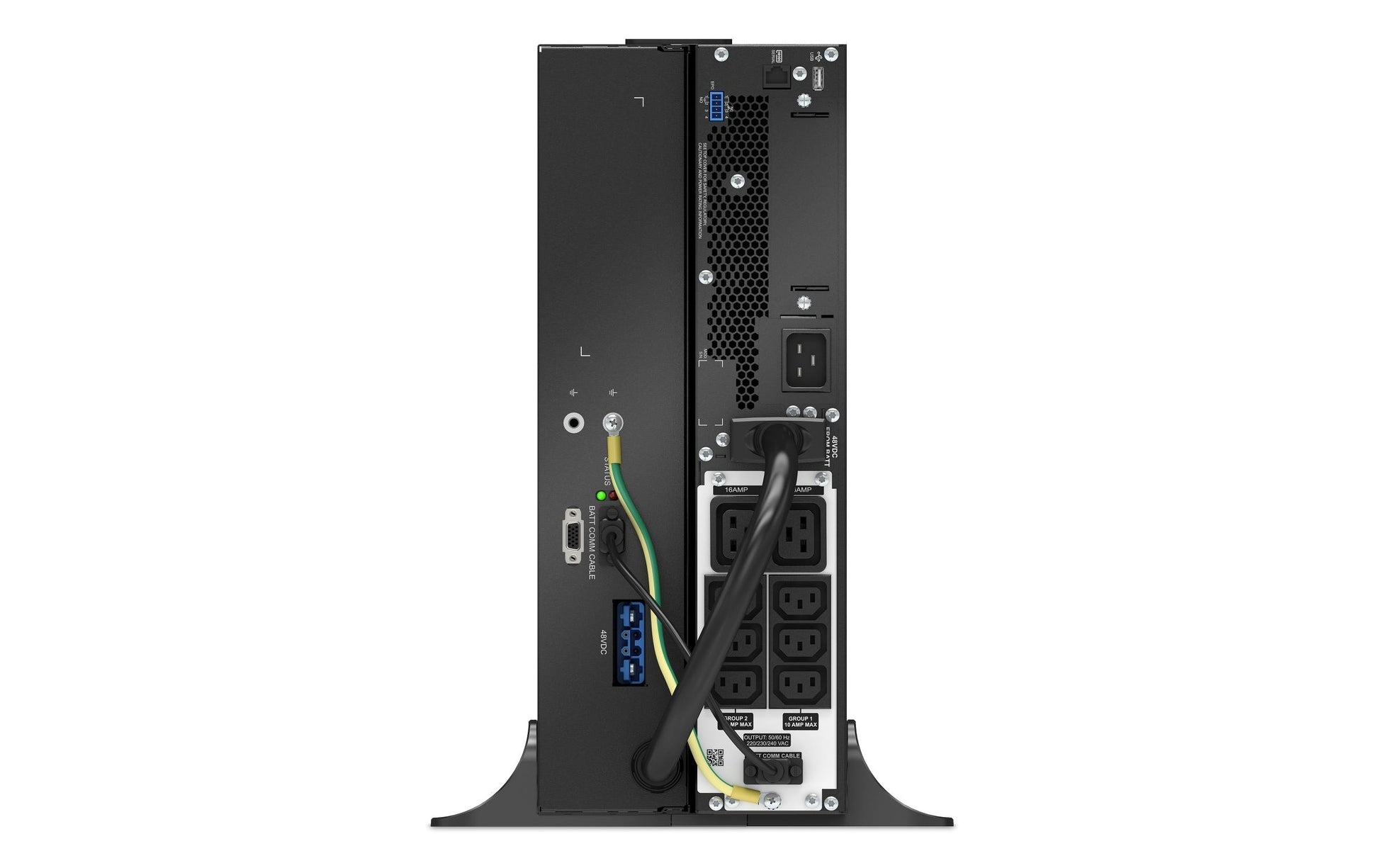 APC Netzteil – 230 V