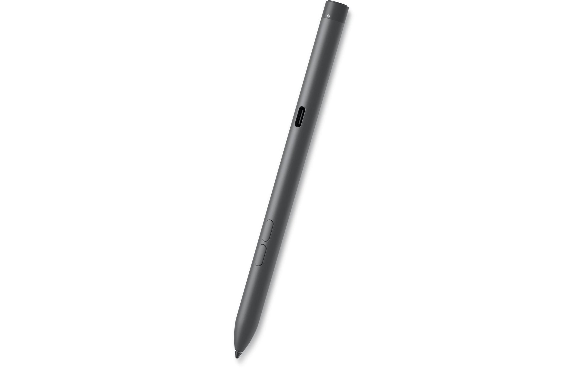 Dell Pro Premium Active Pen PN7522W – Bluetooth 5.0, Schwarz, für Latitude 9520 2-in-1 & XPS 9310 2-in-1