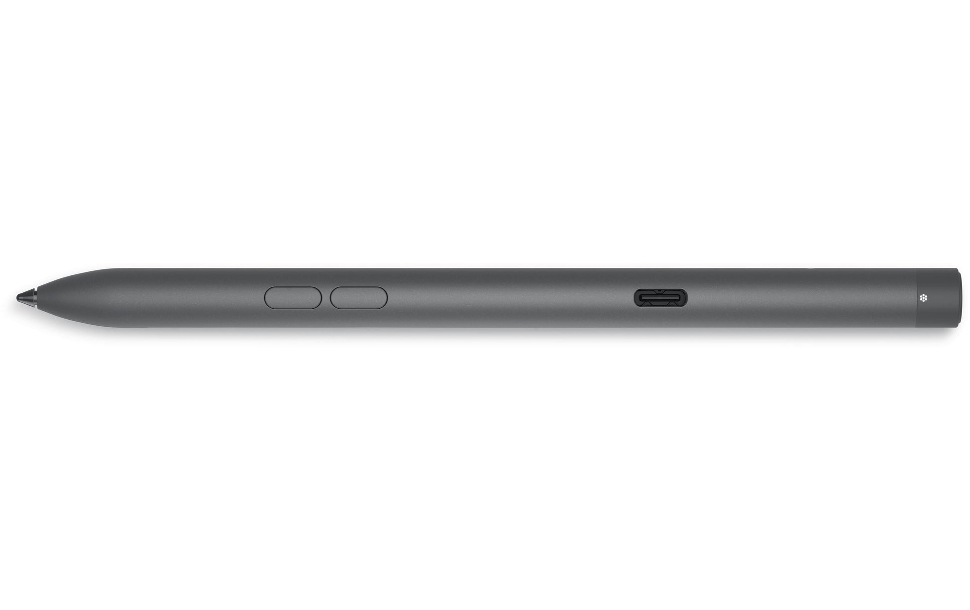 Dell Pro Premium Active Pen PN7522W – Bluetooth 5.0, Schwarz, für Latitude 9520 2-in-1 & XPS 9310 2-in-1