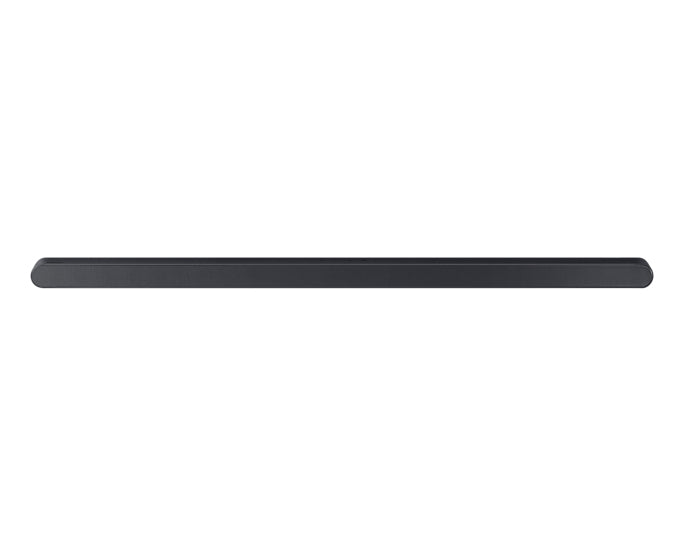 Samsung HW-S700D – Soundbar mit kabellosem Subwoofer – 3.1, 250 W, AirPlay 2, Chromecast, HDMI, Schwarz