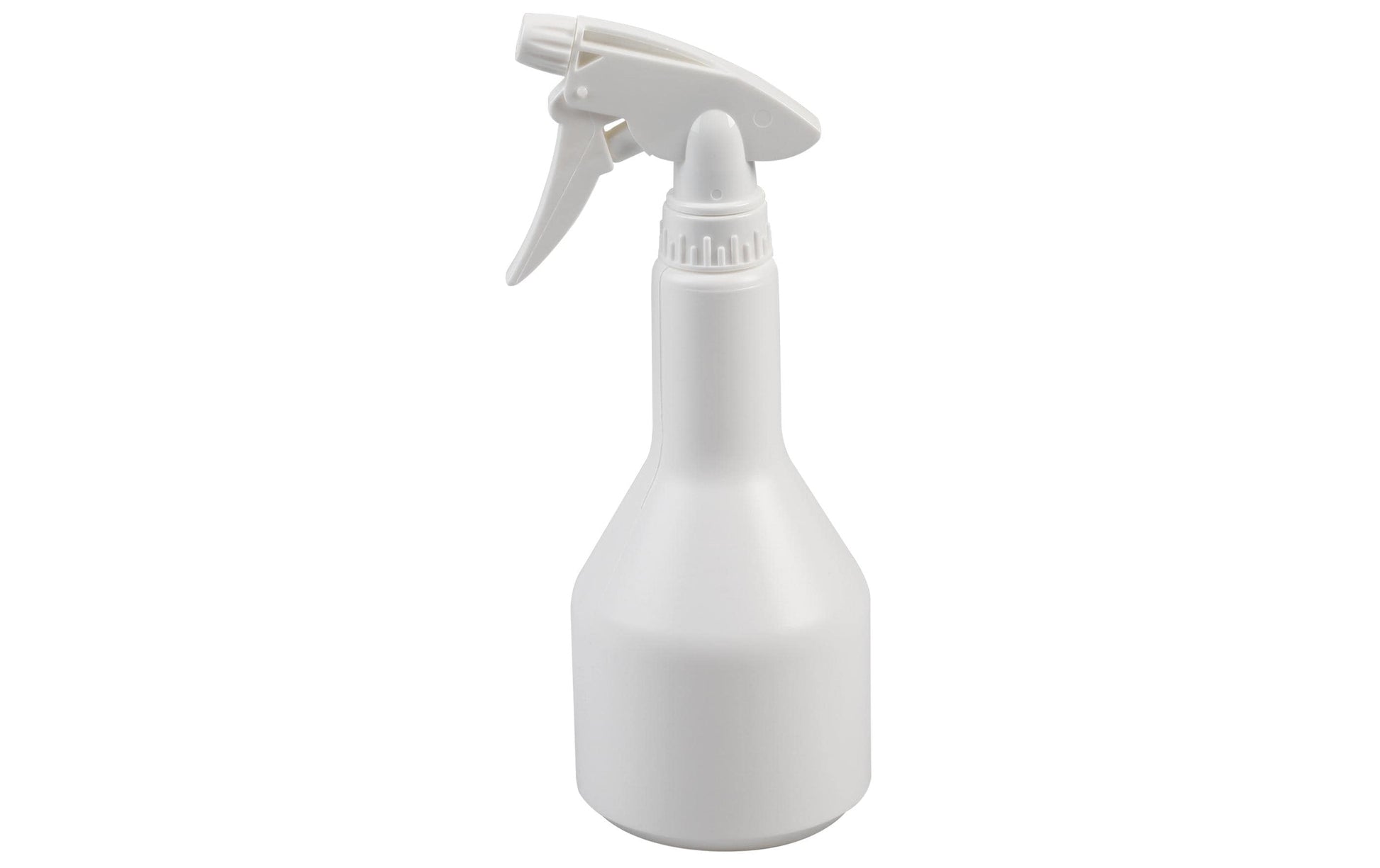 Haushaltsware Ebnat Sprühflasche – leer, weiss
